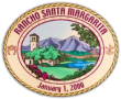 City of Rancho Santa Margarita