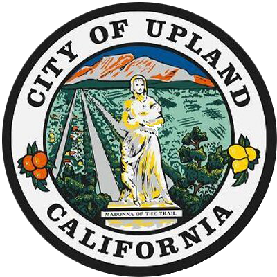 City of Upland, CA