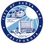 city of Santa Ana